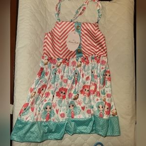 Baby girl clothes